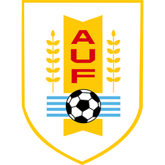Uruguay — Landslag