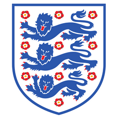 England — Landslag