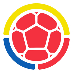 Colombia — Landslag