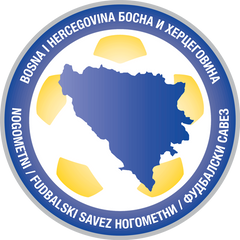 Bosnien och Hercegovina — Landslag