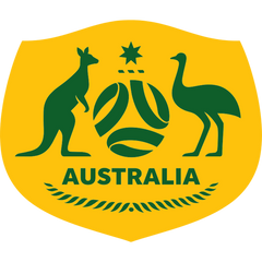 Australien — Landslag