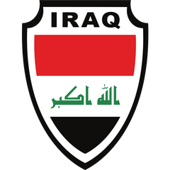 Irak — Landslag