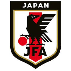 Japan — Landslag