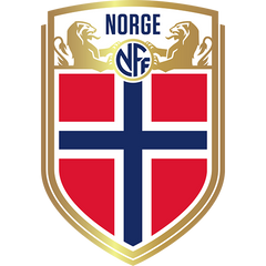 Norge — Barn