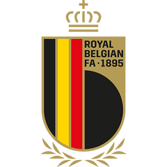 Belgien — Landslag