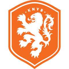 Nederländerna — Landslag