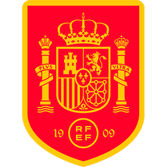 Spanien — Landslag