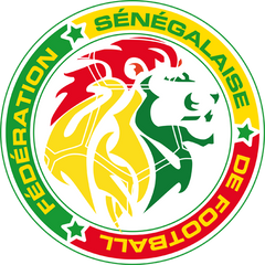 Senegal — Landslag