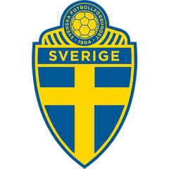 Sverige — Landslag