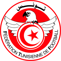 Tunisien — Barn