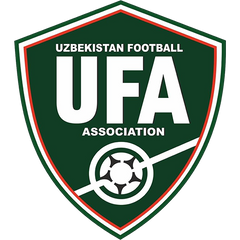 Uzbekistan — Landslag