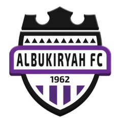 Al-Bukayriyah