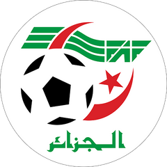 Algeriet — Landslag