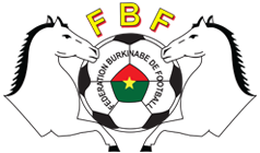 Burkina Faso — Landslag