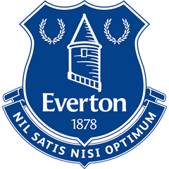 Everton — Barn