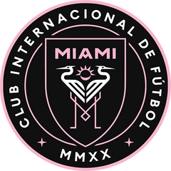 Inter Miami — Barn