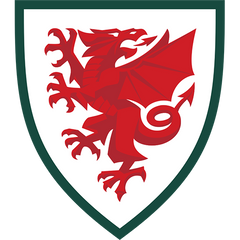 Wales — Barn