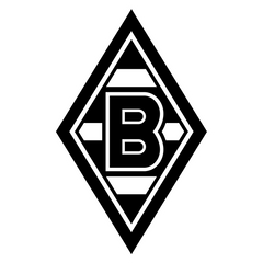 Borussia Monchengladbach — Barn