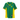 Cameroon 1998/99 Home Retro Soccer Jersey - front