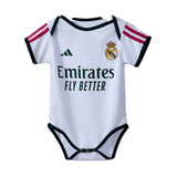 Real Madrid — Baby-Hemmabody 26/27