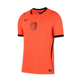 Nederländerna — Barn-Hemmatröja 2026 — VM 2026
