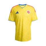 Colombia — Barn-Hemmatröja 2026 — VM 2026