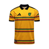 Jamaica — Barn-Hemmatröja 2026