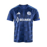 Schalke 04 — Barn-Hemmatröja 26/27
