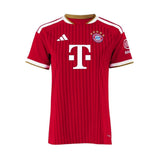 Bayern Munich — Barn-Hemmatröja 26/27