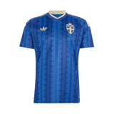 Sverige — Barn-Bortatröja 2026 — VM 2026