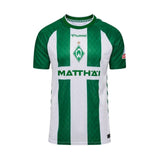 Werder Bremen — Barn-Hemmatröja 26/27
