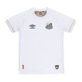 Santos — Barn-Hemmatröja 2026