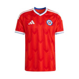Chile — Barn-Hemmatröja 2026