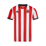 Sheffield United — Barn-Hemmatröja 26/27