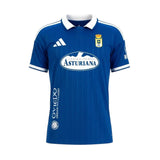Real Oviedo — Barn-Hemmatröja 26/27