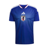 Japan — Barn-Hemmatröja 2026 — VM 2026