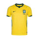 Brasilien — Barn-Hemmatröja 2026 — VM 2026
