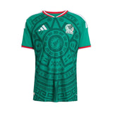 Mexiko — Barn-Hemmatröja 2026 — VM 2026