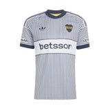 Boca Juniors — Barn-Bortatröja 26/27
