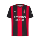 AC Milan — Barn-Hemmatröja 26/27