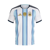 Argentina — Barn-Hemmatröja 2026 — VM 2026