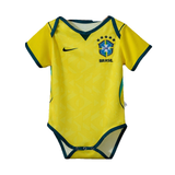 Brasilien — Baby-Hemmabody 26/27