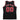 Chicago Bulls 1997/98 Black Retro Jersey - back