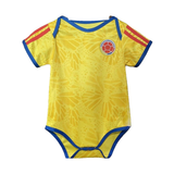 Colombia — Baby-Hemmabody 2026 — VM 2026