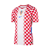 Kroatien — Barn-Hemmatröja 2026 — VM 2026
