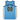 Denver Nuggets 2016/17 Blue Retro Jersey - back