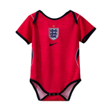England — Baby-Bortabody 2026 — VM 2026