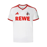 Fc Koln — Barn-Hemmatröja 26/27
