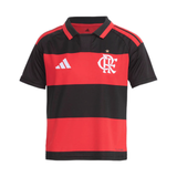 Flamengo — Barn-Hemmatröja 2026
