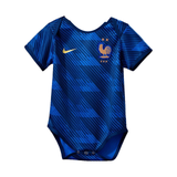 Frankrike — Baby-Hemmabody 2026 — VM 2026